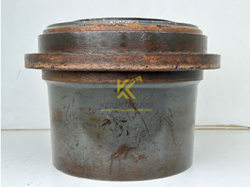 Transmission LIEBHERR