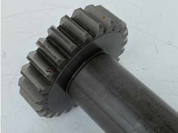 Gearbox for Crawler excavator Liebherr Antriebswelle ID-Nr.9443859 - ID-Nr.944385903.  LH60, LH80, ER934, ER944, LOS944, LOS946, LOS950, LOS954, R944, R946, R950, R954, RZG390.  #AN2804#: picture 4