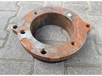 Brake disc LIEBHERR
