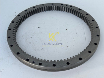 Final drive LIEBHERR