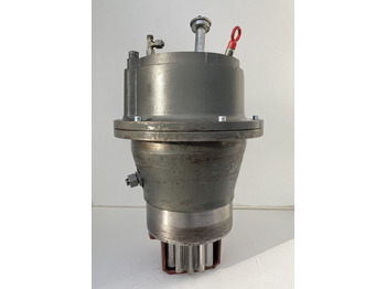 Swing motor LIEBHERR