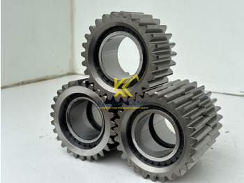 Transmission LIEBHERR