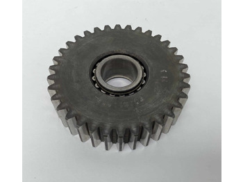 Swing motor LIEBHERR