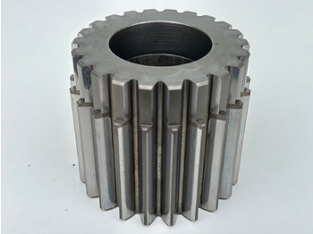 Final drive LIEBHERR