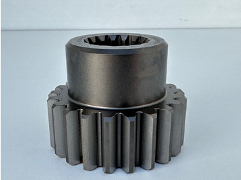 Swing motor LIEBHERR