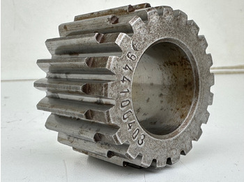 Final drive for Crawler excavator Liebherr Sonnenrad ID-Nr.9441004. FAT350/012. R902, R912, R912 LI, R922. #9441004.30.03#: picture 2 Final drive for Crawler excavator Liebherr Sonnenrad ID-Nr.9441004. FAT350/012. R902, R912, R912 LI, R922. #9441004.30.03#: picture 2