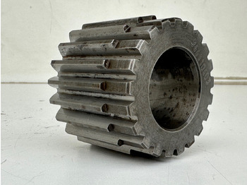 Final drive LIEBHERR