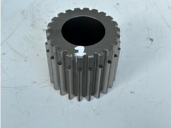 Final drive LIEBHERR