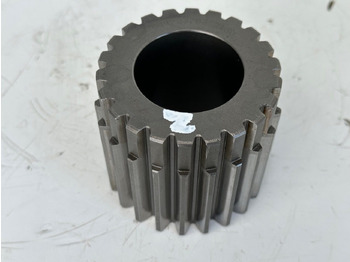 Final drive LIEBHERR