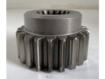 Swing motor for Construction machinery Liebherr Sonnenrad ID-Nr.9443072. SAT300/213 - SAT300/225. A900 C-LI, A944 B-LI, E942,LOS942,LOS944,P942,P944,R942,R944, R944B. #WH#: picture 5 Swing motor for Construction machinery Liebherr Sonnenrad ID-Nr.9443072. SAT300/213 - SAT300/225. A900 C-LI, A944 B-LI, E942,LOS942,LOS944,P942,P944,R942,R944, R944B. #WH#: picture 5