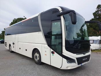 MAN Lion's Coach Coach