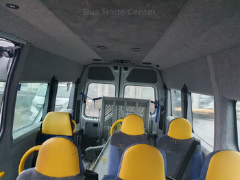 Minibus, People carrier OPEL Movano: picture 5