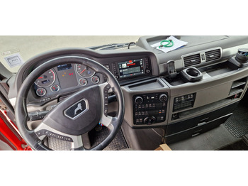 Tanker truck MAN TGX 26.640 6x2  (Nr. 5994): picture 4 Tanker truck MAN TGX 26.640 6x2  (Nr. 5994): picture 4