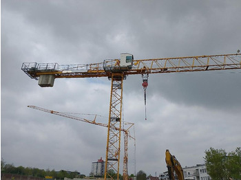 Tower crane POTAIN