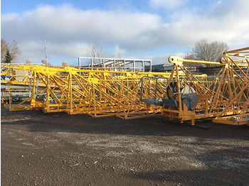 Tower crane POTAIN