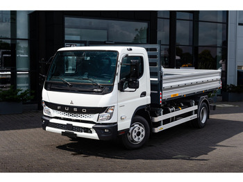 Tipper MITSUBISHI