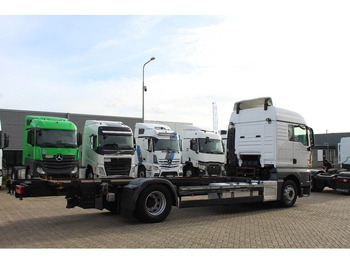 Cab chassis truck MAN TGX 18.430 * EURO6 * 4X2 *: picture 4