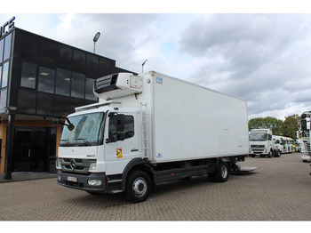 Refrigerated truck MERCEDES-BENZ Atego 1318