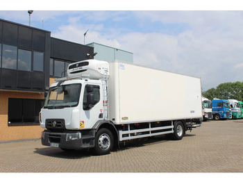 Refrigerated truck RENAULT Premium 280