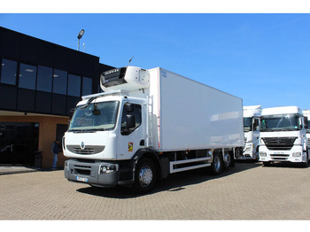 Refrigerated truck RENAULT Premium 310