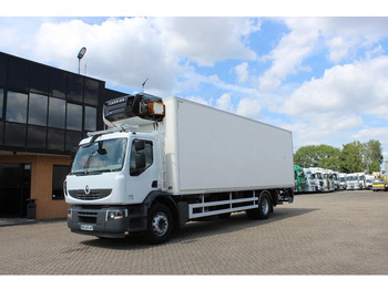 Refrigerated truck RENAULT Premium 370