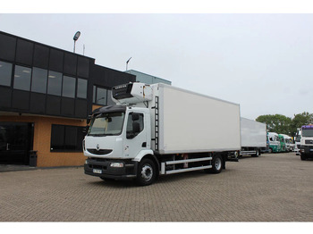 Refrigerated truck RENAULT Premium 370