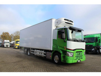 Refrigerated truck Renault T430 * RETARDER * EURO6 * CHEREAU * THERMO KING T-1200R * 6X2 *: picture 4