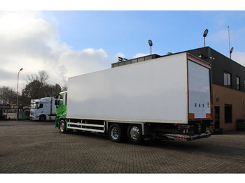 Refrigerated truck Renault T430 * RETARDER * EURO6 * CHEREAU * THERMO KING T-1200R * 6X2 *: picture 2