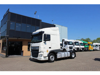 Tractor unit DAF XF 106 480