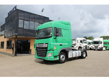 Tractor unit DAF XF 480