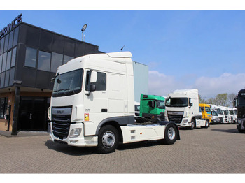 Tractor unit DAF XF 510
