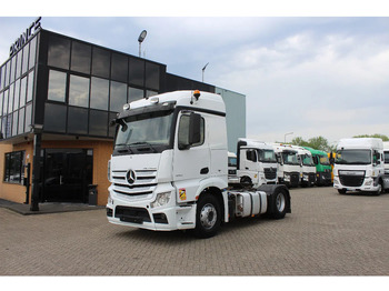 Tractor unit MERCEDES-BENZ Actros 1845