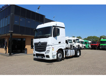 Tractor unit MERCEDES-BENZ Actros 1845