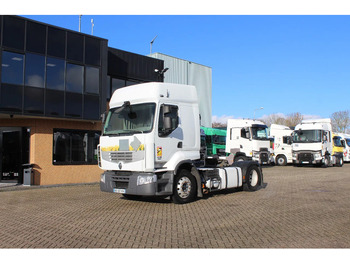Tractor unit RENAULT Premium 460