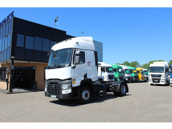 Tractor unit RENAULT T 460