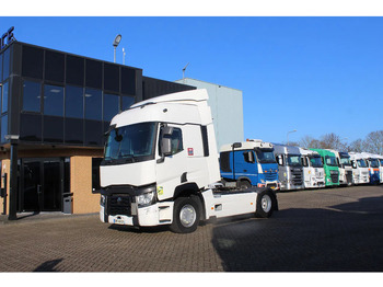 Tractor unit RENAULT T 460