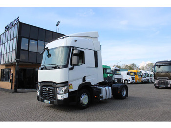 Tractor unit RENAULT T 460