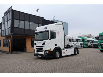 Tractor unit SCANIA R 500