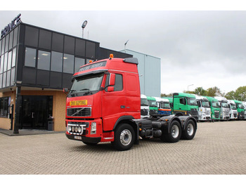 Tractor unit VOLVO FH16 550