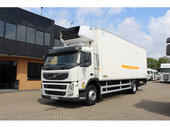 Refrigerated truck VOLVO FM 330
