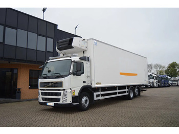 Refrigerated truck VOLVO FM 370