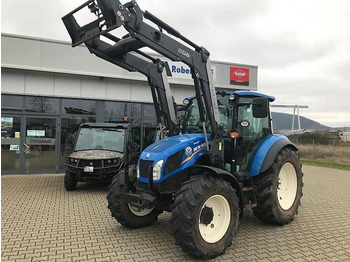 Leasing of New Holland T4.85  New Holland T4.85: picture 1