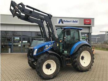 Leasing of New Holland T4.85  New Holland T4.85: picture 2