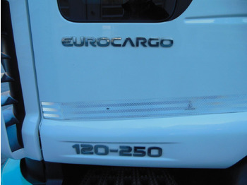 Leasing of  Iveco EUROCARGO 120E25, VOLL LUFT, PRITSCHE 9,1 M!!! Iveco EUROCARGO 120E25, VOLL LUFT, PRITSCHE 9,1 M!!!: picture 5