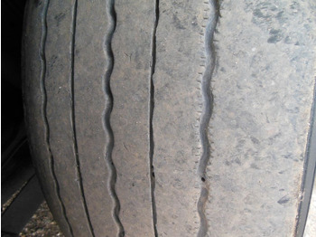 Curtain side truck Mercedes-Benz ACTROS 2546, 24 PALETTEN, LBW, ALU FELGEN, TOP!!: picture 5