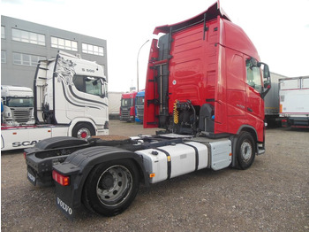 Leasing of Volvo FH 13/500, LOWDECK, GLOBE XL, I PARK COOL, TOP!!  Volvo FH 13/500, LOWDECK, GLOBE XL, I PARK COOL, TOP!!: picture 3