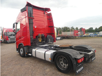 Leasing of Volvo FH 13/500, LOWDECK, GLOBE XL, I PARK COOL, TOP!!  Volvo FH 13/500, LOWDECK, GLOBE XL, I PARK COOL, TOP!!: picture 4