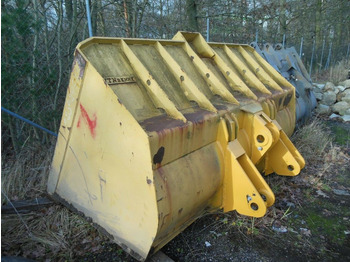 Loader bucket VOLVO