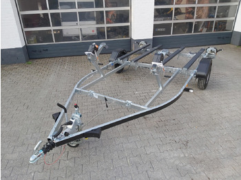 Boat trailer BRENDERUP