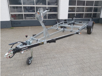 Boat trailer BRENDERUP